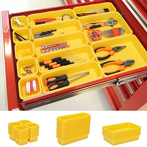 Tool Box Organizer Tray Dividers