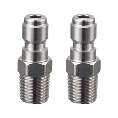 Tool Daily Pressure Washer Coupler