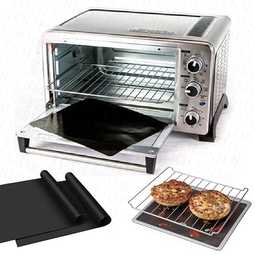 11 Best Oven Liners 2022, The Sun US