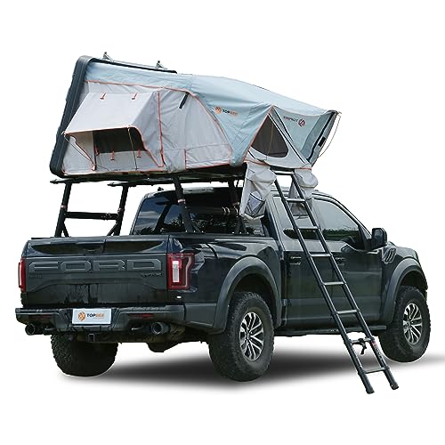 TOPBEE Hard Shell Rooftop Tent