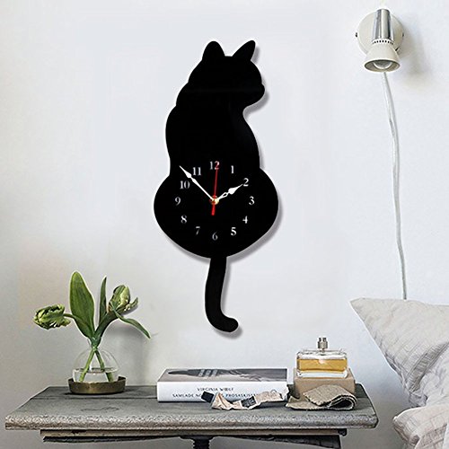 Topkey Wall Clock