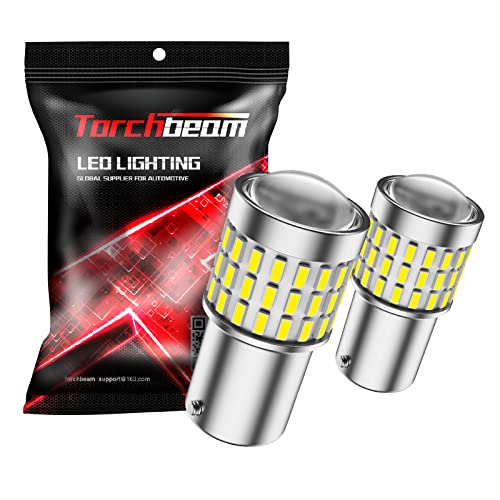 11 Best 1156 LED Bulb White Super Bright for 2024