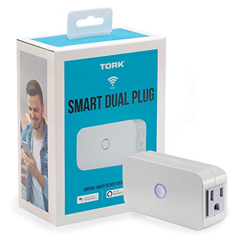 TORK WFIP2 Smart Dual Plug