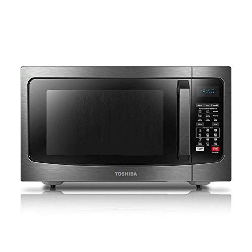 TOSHIBA 3-in-1 Countertop Microwave Oven