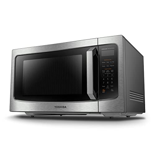 TOSHIBA ML-EM45PIT(SS) Microwave Oven