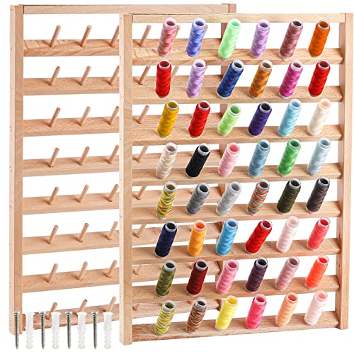 Best Thread Organizers for Differently Sized Spools –