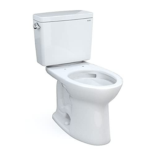 TOTO Drake 1.6GPF TORNADO FLUSH Toilet