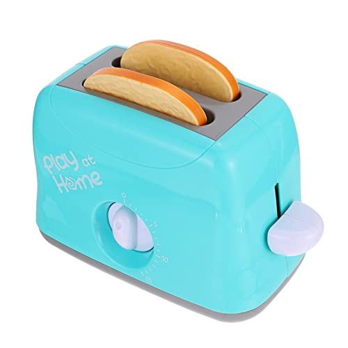 Totority Mini Bread Machine Toy