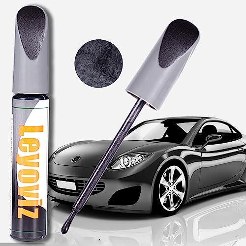 Touch Up Paint for Black Cars