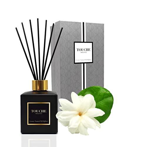 Touche Luxury Reed Diffuser