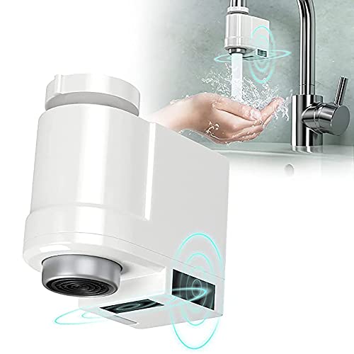 Touchless Faucet Adapter