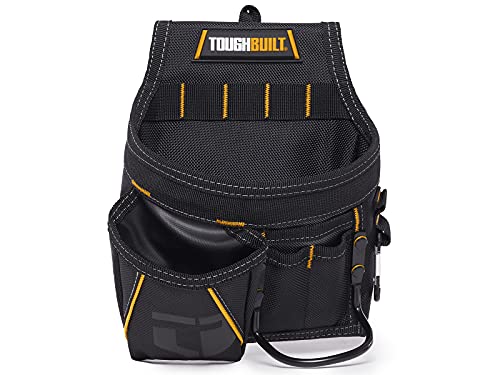 ToughBuilt Tradesman Pouch - Heavy Duty and Durable