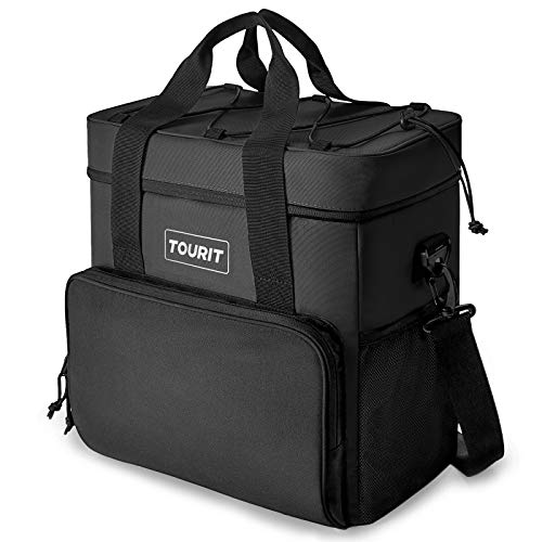 TOURIT 35-Can Insulated Soft Cooler Bag