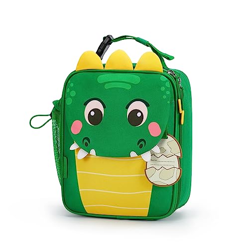 TOURIT Kids Lunch Box Insulated Lunch Bag