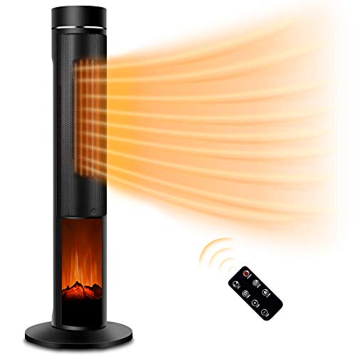 Tower Space Heater for Large Room