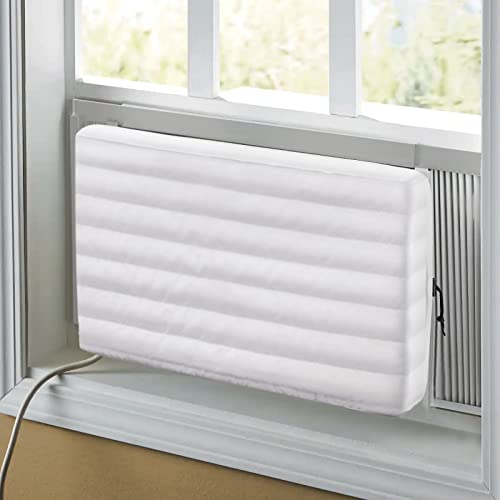 TOWINGO Air Conditioner Cover Indoor