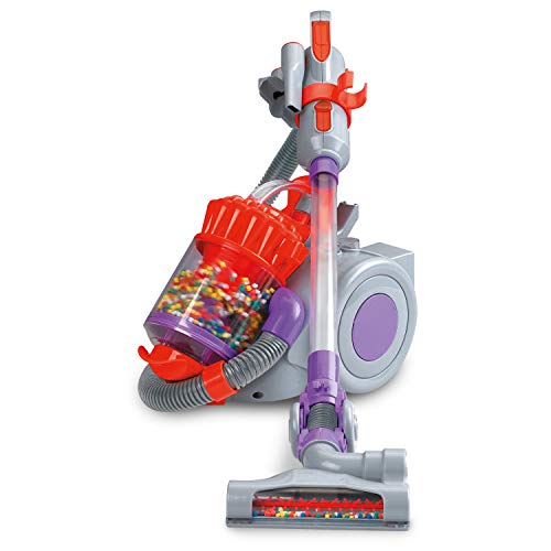 Toy Dyson DC22 Vacuum Cleaner For Children Aged 3+