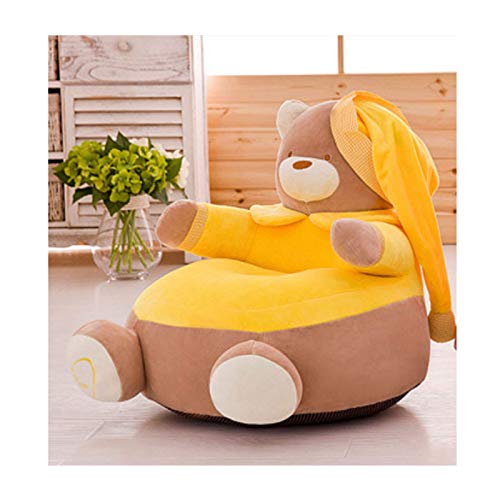 Toy Toddler Baby Bean Bags - Comfortable and Playful Seating Option
