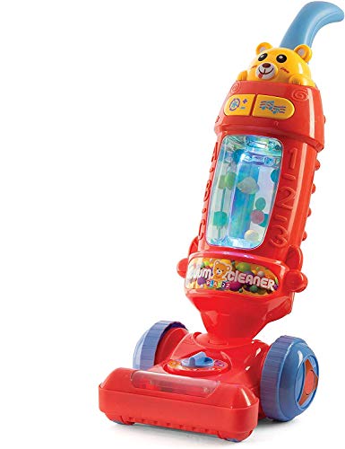 Toy Vacuum Cleaner for Toddlers