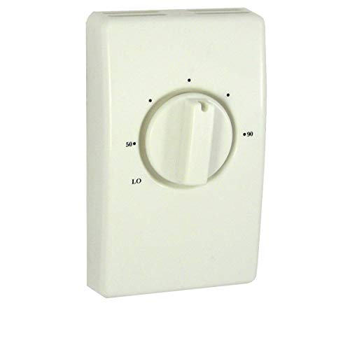 TPI Corporation Line Voltage Wall Mounted Thermostat