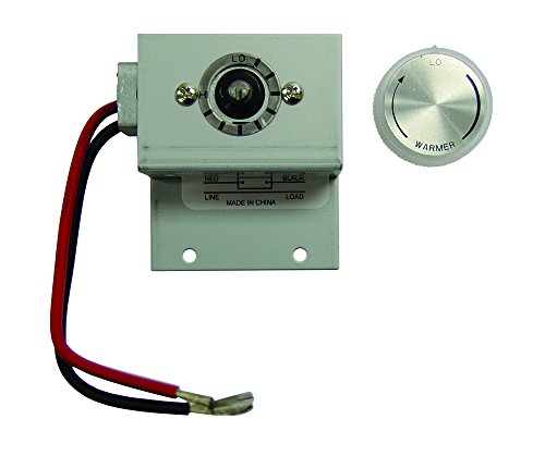 TPI TBS Thermostat Baseboard Heater