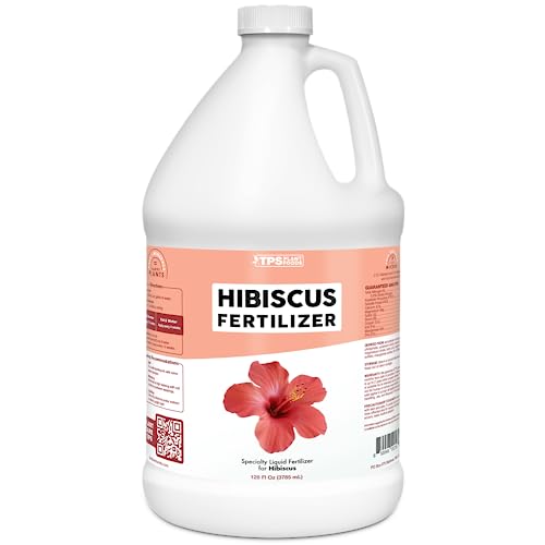 TPS NUTRIENTS Hibiscus Fertilizer
