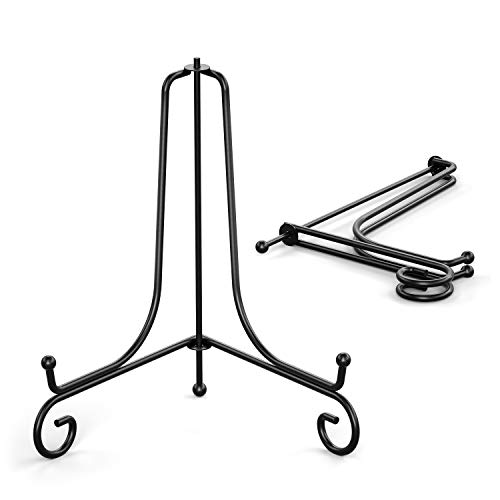 TR-LIFE Plate Stands