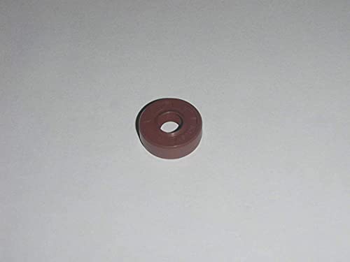 TR400 Maker Replacement Breadmaker Gasket - Red Brown