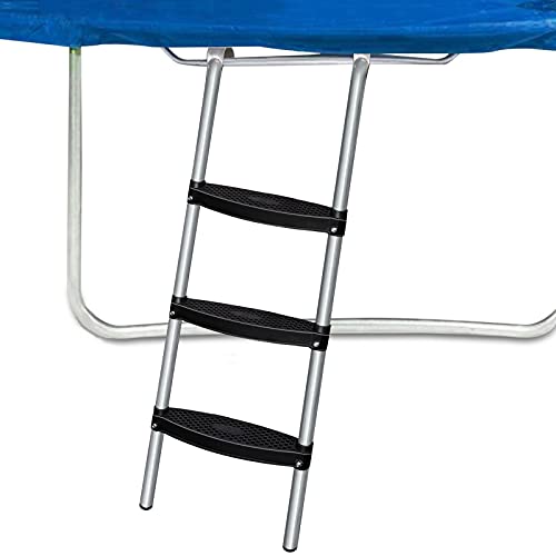Trampoline Ladder for Kids