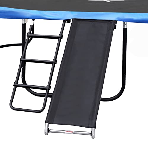 Trampoline Ladder Slide kit