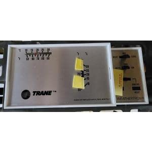 Trane BAYSTAT239A Thermostat