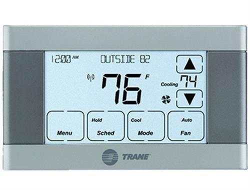 Trane Connected Thermostat