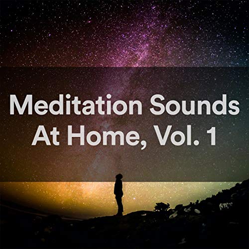 Tranquil Meditation Sounds - Gas Water Heater (Loopable) (Original Mix)
