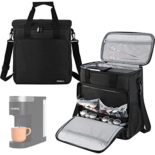 Travel Coffee Maker Carrying Bag