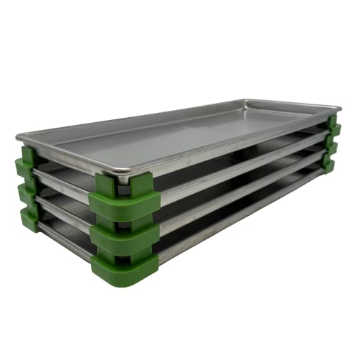 Tray Stackers for Harvest Right Freeze Dryer