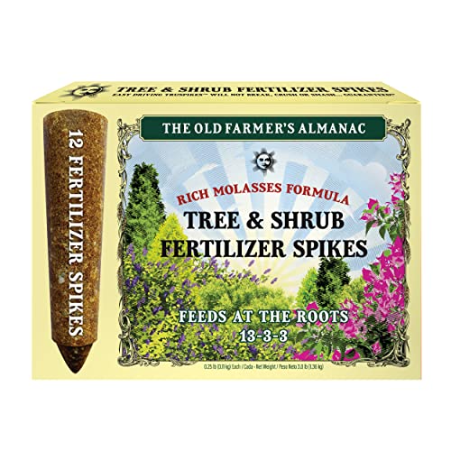 Buy TreeHelp Complete Palm Fertilizer Spikes Online in USA, TreeHelp  Complete Palm Fertilizer Spikes Price