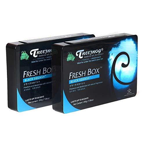Treefrog Xtreme Fresh Air Freshener