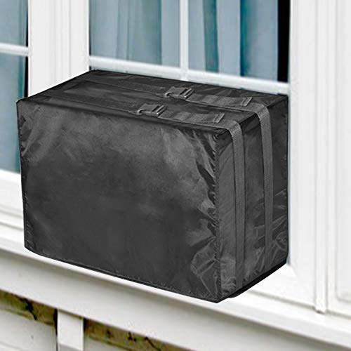 TRELC Outdoor Window Air Conditioner Cover
