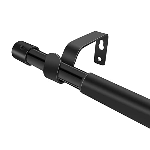 TrencaHK Adjustable Curtain Rod