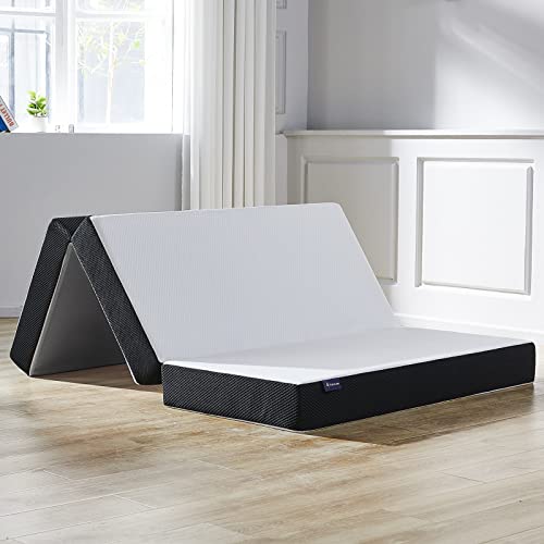 Best foldable mattresses: Top 10 picks for ultimate comfort and convenience