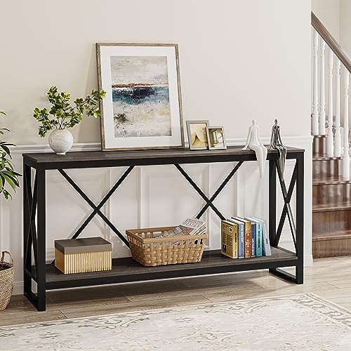 Tribesigns 70.9 Inch Extra Long Console Table