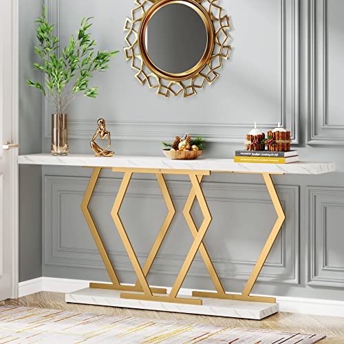 13 Best Entryway Tables 2024
