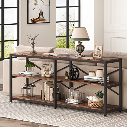 Tribesigns Extra Long Console Table