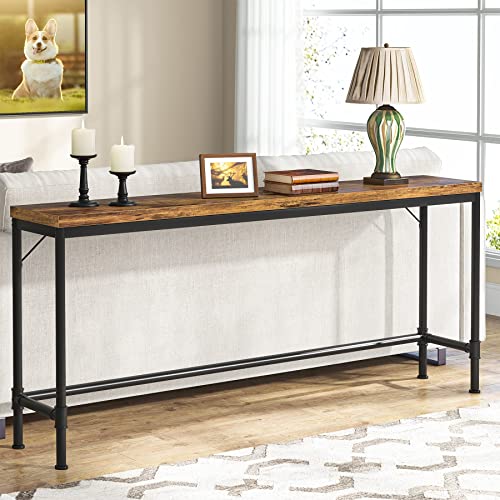 Tribesigns Long Console Table