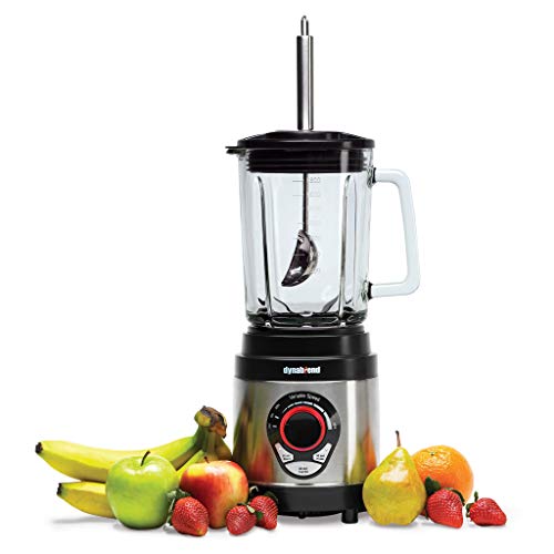 Tribest DynaBlend DB-950 Countertop Blender