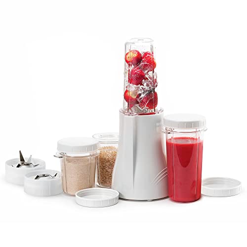 Tribest PB-250 Kitchen Grinder & Personal Blender