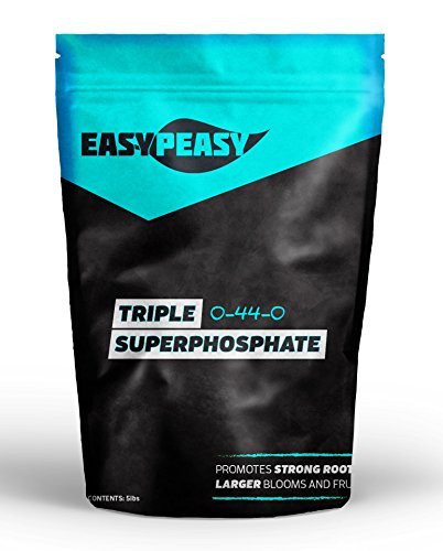 Triple Super Phosphate Fertilizer