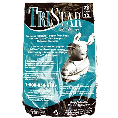 Tristar Enterprises, Llc 70305 Paper Bag