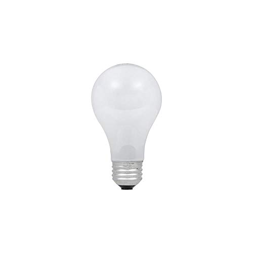 Trojan 100A/F Incandescent Light Bulb Made in USA