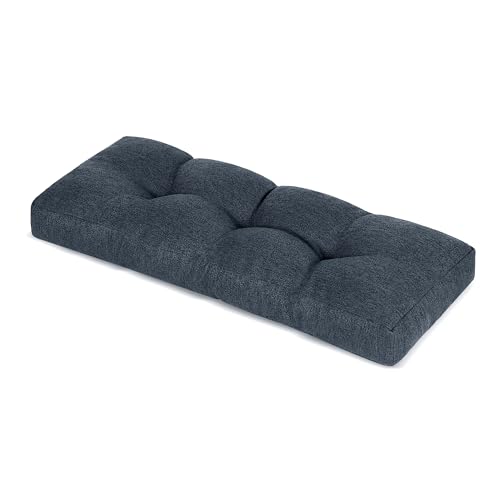 Tromlycs Bench Cushion - Comfort and Style for Indoor Furniture